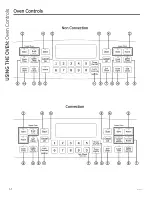 Preview for 68 page of GE PGB950SEF1SS Owner'S Manual