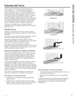 Preview for 99 page of GE PGB950SEF1SS Owner'S Manual