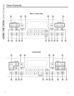 Preview for 12 page of GE PGS950EEF1ES Owner'S Manual