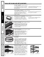 Preview for 48 page of GE Profile FUM13 Owners And Installation Manual