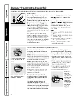 Preview for 24 page of GE Profile JP655 Owner'S Manual