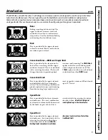 Preview for 13 page of GE Profile JS998SHSS Owner'S Manual