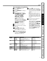 Preview for 21 page of GE Profile JS998SHSS Owner'S Manual