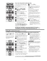 Preview for 17 page of GE Profile PGS908 Technical Service Manual