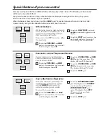 Preview for 21 page of GE Profile PGS908 Technical Service Manual