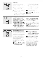 Preview for 22 page of GE Profile PGS908 Technical Service Manual