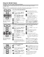 Preview for 24 page of GE Profile PGS908 Technical Service Manual