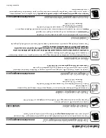 Preview for 53 page of GE Profile PGS968SEMSS Owner'S Manual