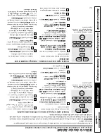 Preview for 71 page of GE Profile PGS968SEMSS Owner'S Manual