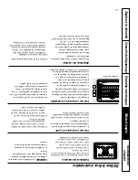 Preview for 83 page of GE Profile PGS968SEMSS Owner'S Manual