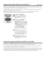 Preview for 59 page of GE Profile PHS925STSS Owner'S Manual