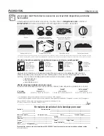 Preview for 85 page of GE Profile PHS925STSS Owner'S Manual