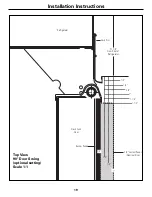 Preview for 19 page of GE Profile PSB42L Owner'S Manual And Installation Instructions