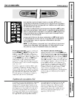 Preview for 51 page of GE Profile PSC23MSTSS Owner'S Manual And Installation Manual