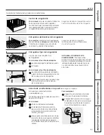 Preview for 97 page of GE Profile PSCF3RGX Owner'S Manual And Installation