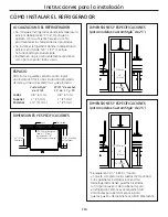 Preview for 114 page of GE Profile PSCF3RGX Owner'S Manual And Installation