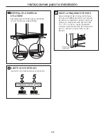 Preview for 117 page of GE Profile PSCF3RGX Owner'S Manual And Installation