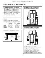 Preview for 114 page of GE PSHS6TGXSS - Profile 26' Dispenser... Owner'S Manual And Installation Manual