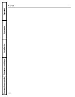 Preview for 130 page of GE PSHS6TGXSS - Profile 26' Dispenser... Owner'S Manual And Installation Manual