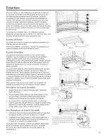 Preview for 55 page of GE PT7800DH2BB Owner'S Manual