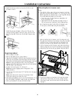 Preview for 11 page of GE PVM1899 Installation Instructions Manual