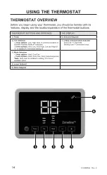 Preview for 14 page of GE RAK190V Installation Instructions Manual