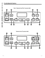 Preview for 40 page of GE RGB790DETBB Owner'S Manual