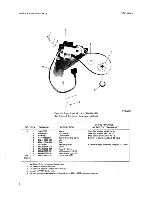 Preview for 16 page of GE TermiNet Vertical Format Unit Instruction Manual