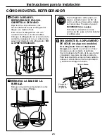 Preview for 25 page of GE TURBOCOOL 23 Manual