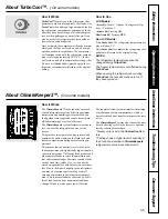 Preview for 45 page of GE TURBOCOOL 23 Manual