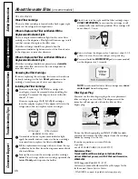 Preview for 48 page of GE TURBOCOOL 23 Manual