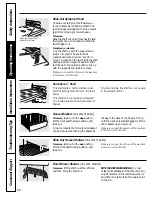 Preview for 52 page of GE TURBOCOOL 23 Manual