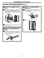 Preview for 68 page of GE TURBOCOOL 23 Manual