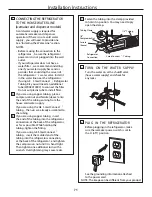 Preview for 71 page of GE TURBOCOOL 23 Manual