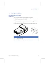 Preview for 10 page of GE Typhoon 9200 Operating Instructions Manual