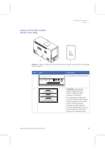 Preview for 20 page of GE Typhoon 9200 Operating Instructions Manual