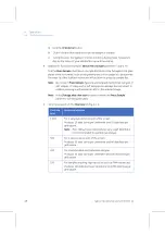 Preview for 49 page of GE Typhoon 9200 Operating Instructions Manual