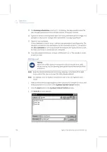 Preview for 51 page of GE Typhoon 9200 Operating Instructions Manual