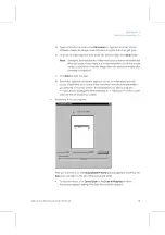 Preview for 52 page of GE Typhoon 9200 Operating Instructions Manual
