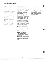 Preview for 16 page of GE WWA8320G Use And Care Manual