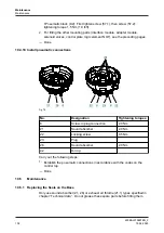 Preview for 102 page of GEA T.VIS M-15 Operating	 Instruction