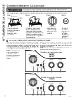 Preview for 30 page of GEAppliances GUV27 Owner'S Manual