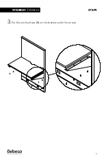 Preview for 5 page of Gebesa SYNERGY Assembly Manual