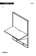 Preview for 6 page of Gebesa SYNERGY Assembly Manual