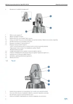 Preview for 84 page of +GF+ ER 52 Operating Instructions Manual