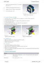 Preview for 12 page of H. HERMANN EHLERS B Series User Manual