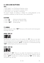 Preview for 23 page of H-Tronic TS 125 Manual