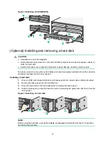 Preview for 23 page of H3C SecPath F5030 Installation Manual