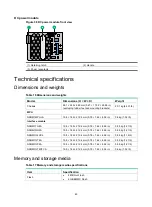 Preview for 50 page of H3C SecPath F5030 Installation Manual