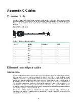 Preview for 59 page of H3C SecPath F5030 Installation Manual